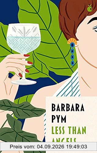 Less Than Angels (Virago Modern Classics)