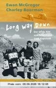 Long way down: Von Schottland nach Kapstadt. Reisebericht