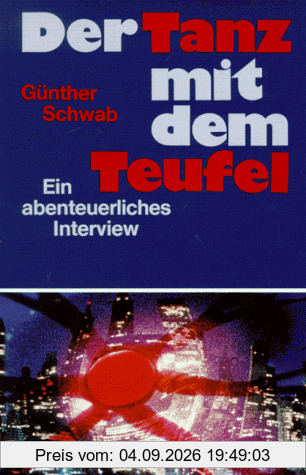 Der Tanz mit dem Teufel: Ein abenteuerliches Interview