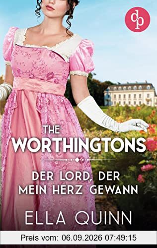 Der Lord, der mein Herz gewann