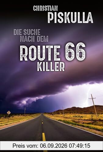 Die Suche nach dem Route 66 Killer