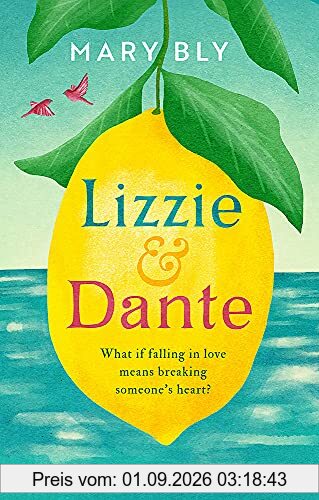 Lizzie and Dante