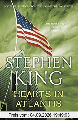 Hearts in Atlantis