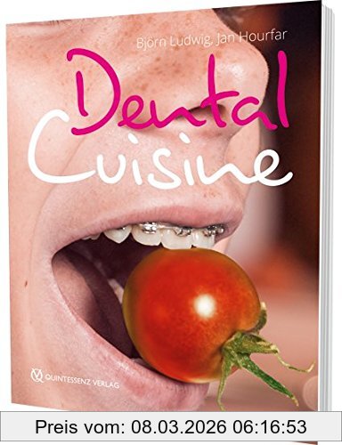 Björn Ludwig Dental Cuisine