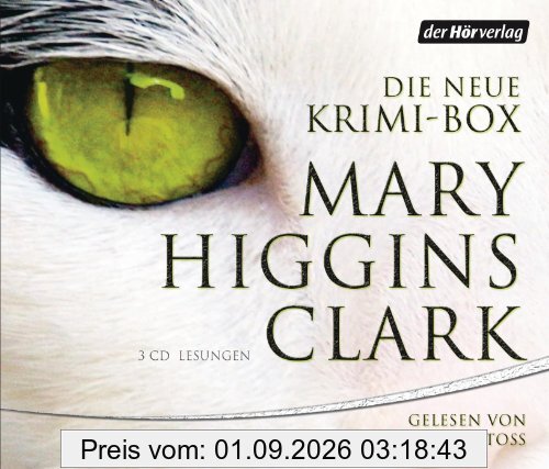 Die neue Krimi-Box