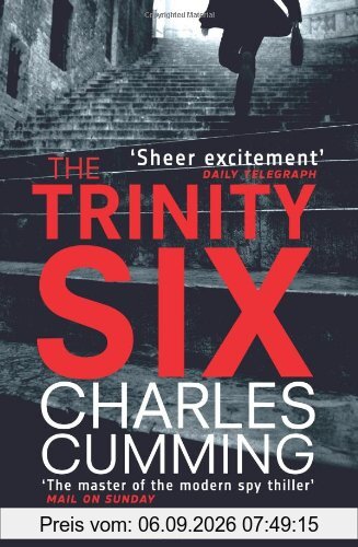 The Trinity Six