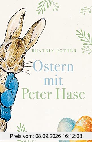 Ostern mit Peter Hase: Auswahl (Reclams Universal-Bibliothek)