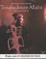 Troubadoure Allahs, m. CD-Audio