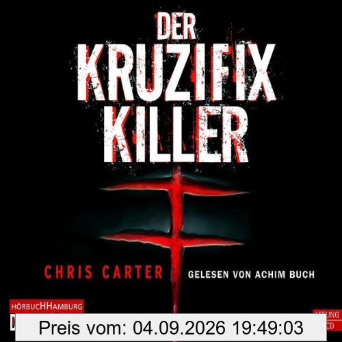 Der Kruzifix-Killer