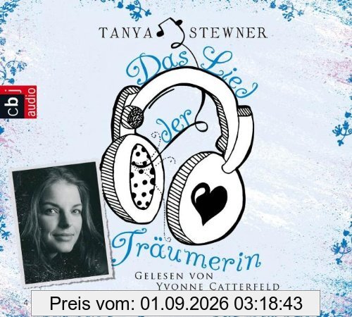 Das Lied der Träumerin