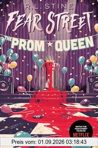 The Prom Queen