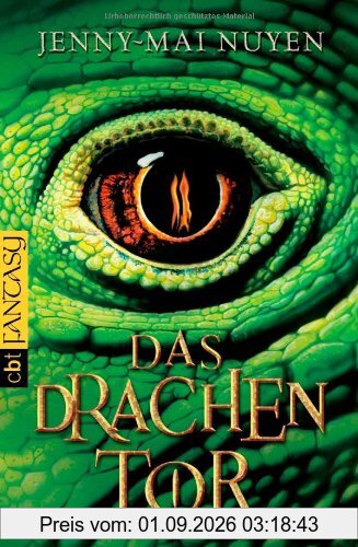 Das Drachentor