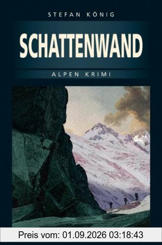 Schattenwand