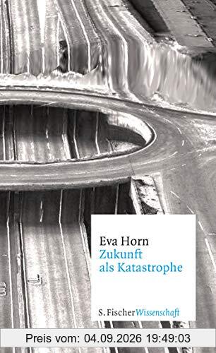 Zukunft als Katastrophe