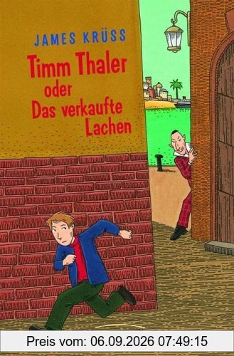 Timm Thaler oder Das verkaufte Lachen. Sonderausgabe