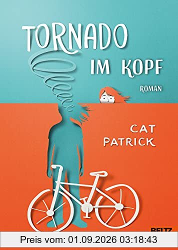 Tornado im Kopf: Roman