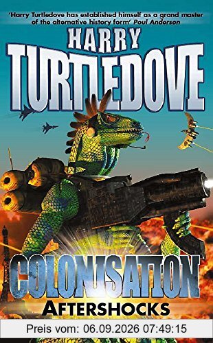Colonisation: Aftershocks