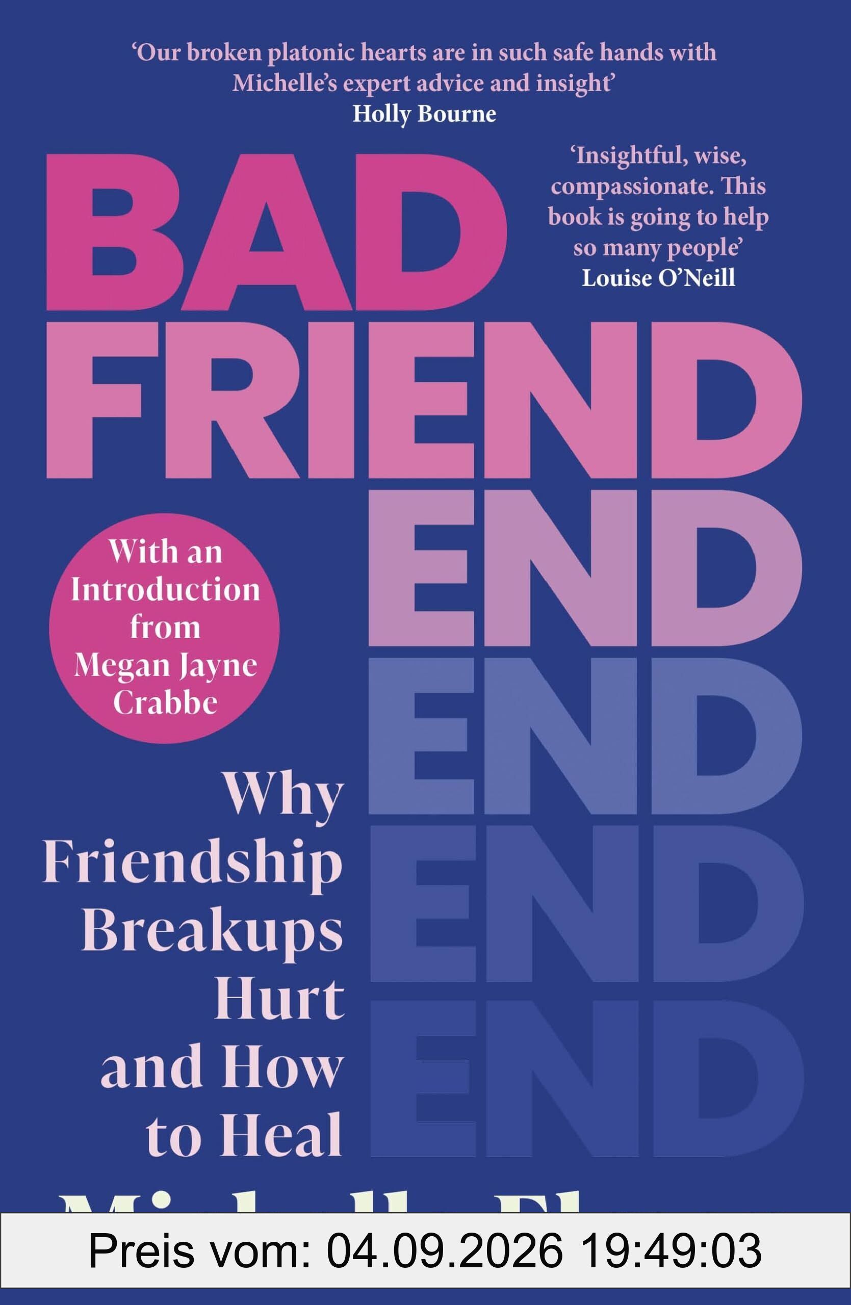 Bad Friend