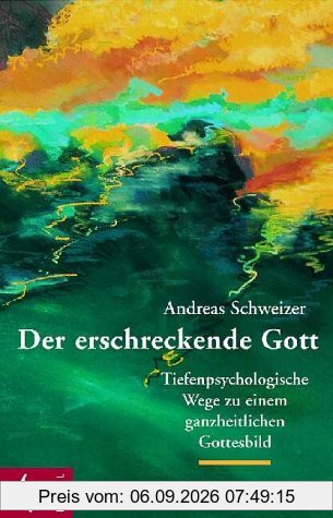 Der erschreckende Gott