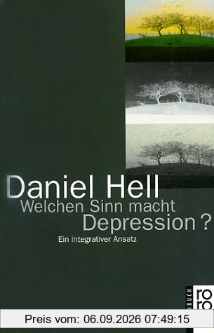 Welchen Sinn macht Depression?