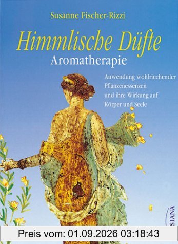Himmlische Düfte