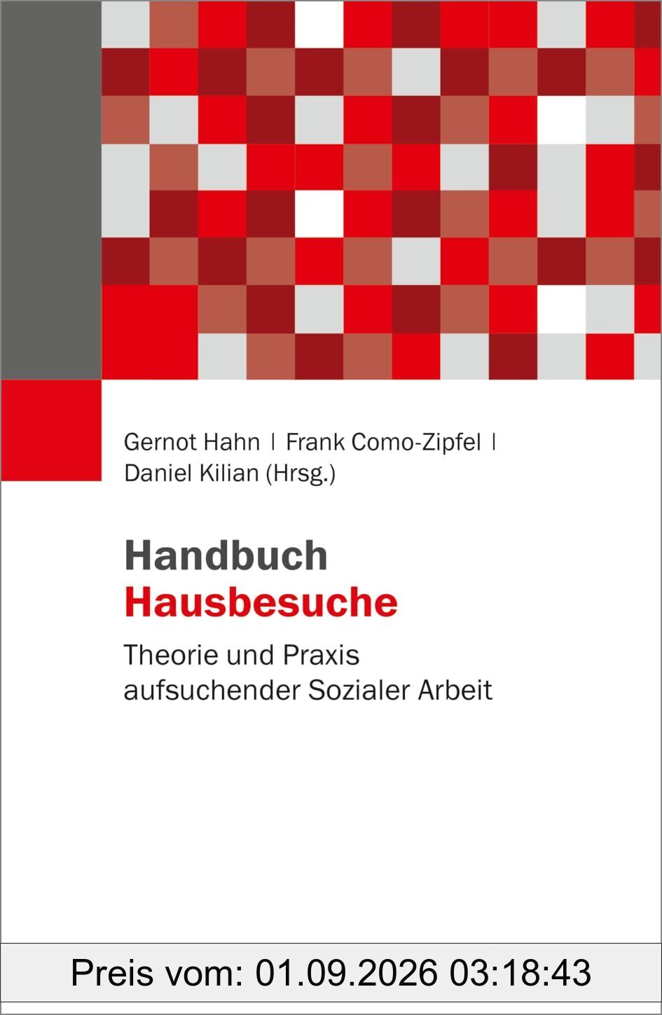Handbuch Hausbesuche