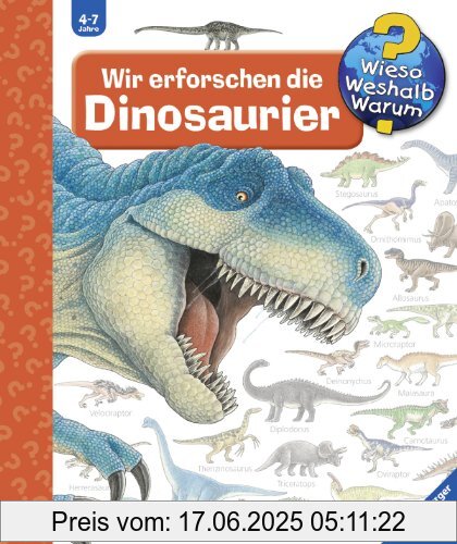 Brand : Ravensburger, Binding : Gebundene Ausgabe, Edition : 4, Label : Ravensburger Buchverlag, Publisher : Ravensburger Buchverlag, Feature : 245mm x 19mm x 278mm, medium : Gebundene Ausgabe, numberOfPages : 16, publicationDate : 2011-06-01, authors : Angela Weinhold, languages : german, ISBN : 3473328561