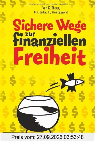 Sichere Wege zur finanziellen Freiheit