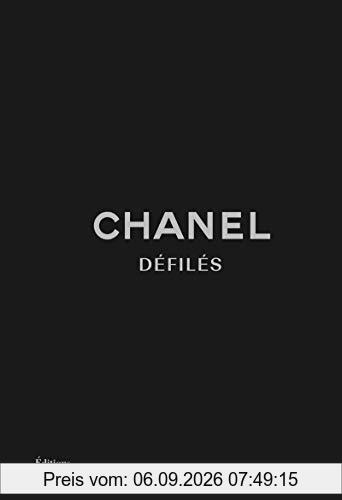 Chanel défilés : l'intégrale des collections de Karl Lagerfeld