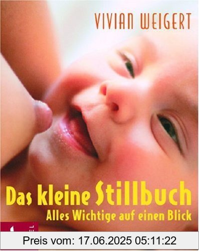 Binding : Taschenbuch, Label : Kösel, Publisher : Kösel, medium : Taschenbuch, numberOfPages : 144, publicationDate : 2005-03-24, authors : Vivian Weigert, languages : german, ISBN : 3466344867