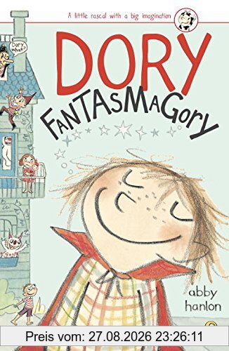Dory Fantasmagory