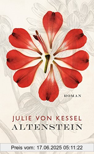 Binding : Gebundene Ausgabe, Edition : 1, Label : Kindler, Publisher : Kindler, medium : Gebundene Ausgabe, numberOfPages : 432, publicationDate : 2017-03-10, releaseDate : 2017-03-10, authors : Julie von Kessel, languages : german, ISBN : 3463406772
