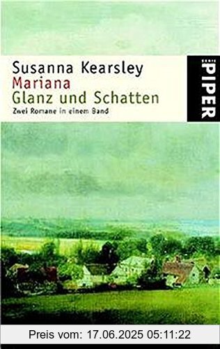 Binding : Taschenbuch, Edition : Taschenbuchsonderausg., Label : Piper Taschenbuch, Publisher : Piper Taschenbuch, NumberOfItems : 1, medium : Taschenbuch, numberOfPages : 745, publicationDate : 2002-02-01, authors : Susanna Kearsley, translators : Karin Diemerling, Leon Mengden, ISBN : 3492234887
