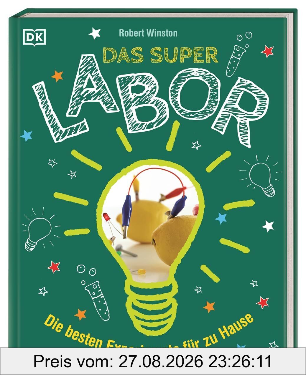 Das Superlabor