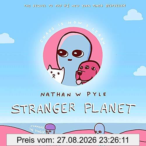 Stranger Planet