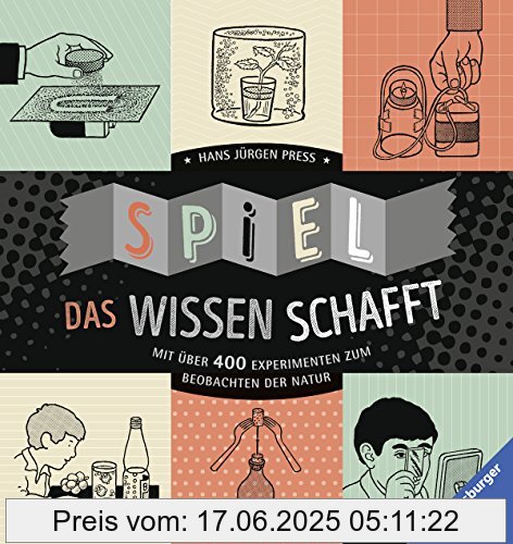 Binding : Gebundene Ausgabe, Edition : 1, Label : Ravensburger Buchverlag, Publisher : Ravensburger Buchverlag, medium : Gebundene Ausgabe, numberOfPages : 240, publicationDate : 2017-01-29, authors : Press, Hans Jürgen, languages : german, ISBN : 3473554375