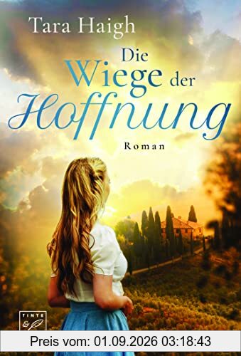 Die Wiege der Hoffnung