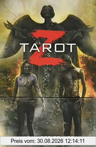 Colucci, A: Tarot Z