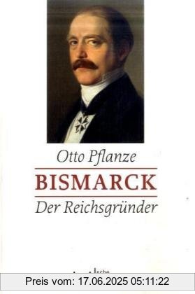 Binding : Taschenbuch, Edition : 1, Label : C.H.Beck, Publisher : C.H.Beck, medium : Taschenbuch, numberOfPages : 906, publicationDate : 2008-08-25, authors : Otto Pflanze, translators : Peter Hahlbrock, languages : german, ISBN : 3406548229