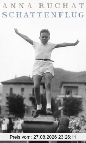 Schattenflug