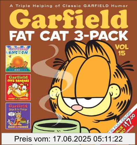 Binding : Taschenbuch, Edition : Reprint, Label : Ballantine Books, Publisher : Ballantine Books, NumberOfItems : 1, PackageQuantity : 1, medium : Taschenbuch, numberOfPages : 288, publicationDate : 2011-10-25, releaseDate : 2011-10-25, authors : Jim Davis, languages : english, ISBN : 034552585X