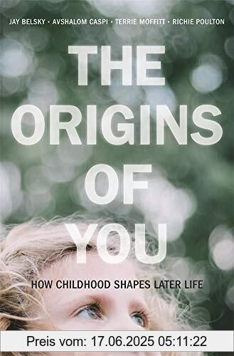 Brand : Harvard University Press, Binding : Gebundene Ausgabe, Label : Harvard University Press, Publisher : Harvard University Press, medium : Gebundene Ausgabe, numberOfPages : 410, publicationDate : 2020-06-26, authors : Jay Belsky, ISBN : 0674983459