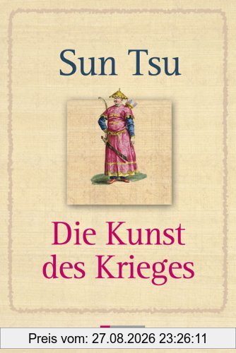 Die Kunst des Krieges