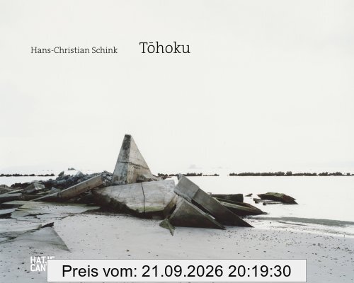 Hans-Christian Schink Tohoku