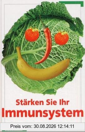 Stärken Sie Ihr Immunsystem