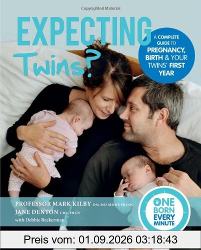 Expecting Twins? (One Born Every Minute)