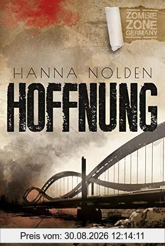 Zombie Zone Germany: Hoffnung