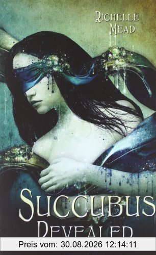 Succubus Revealed