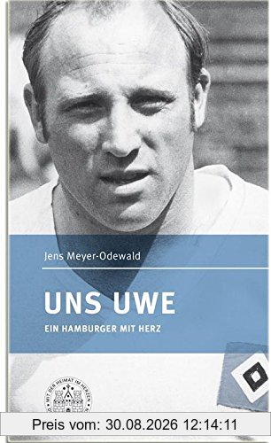 Uns Uwe: Ein Hamburger mit Herz