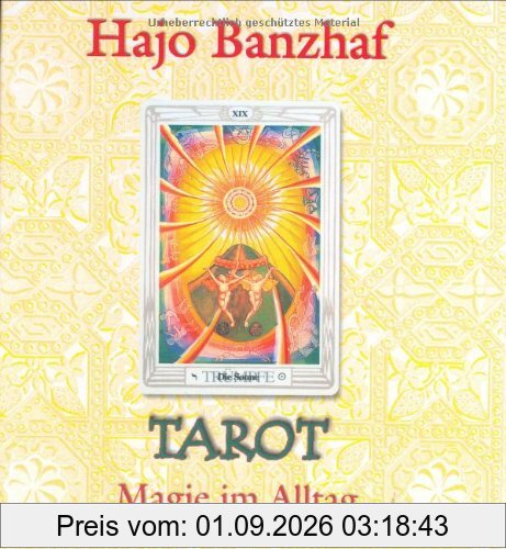 Tarot: Magie im Alltag